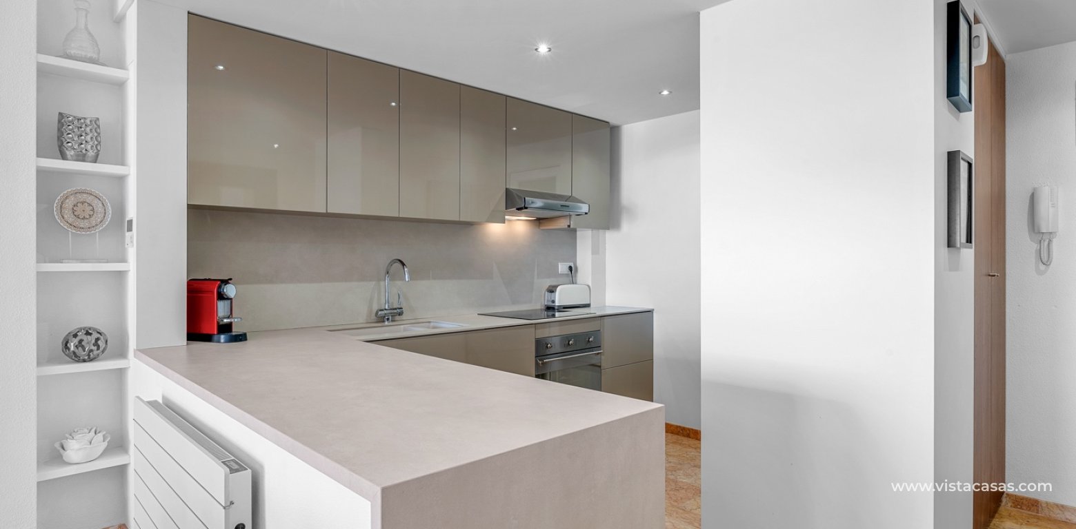 Vente - Appartement - Altea