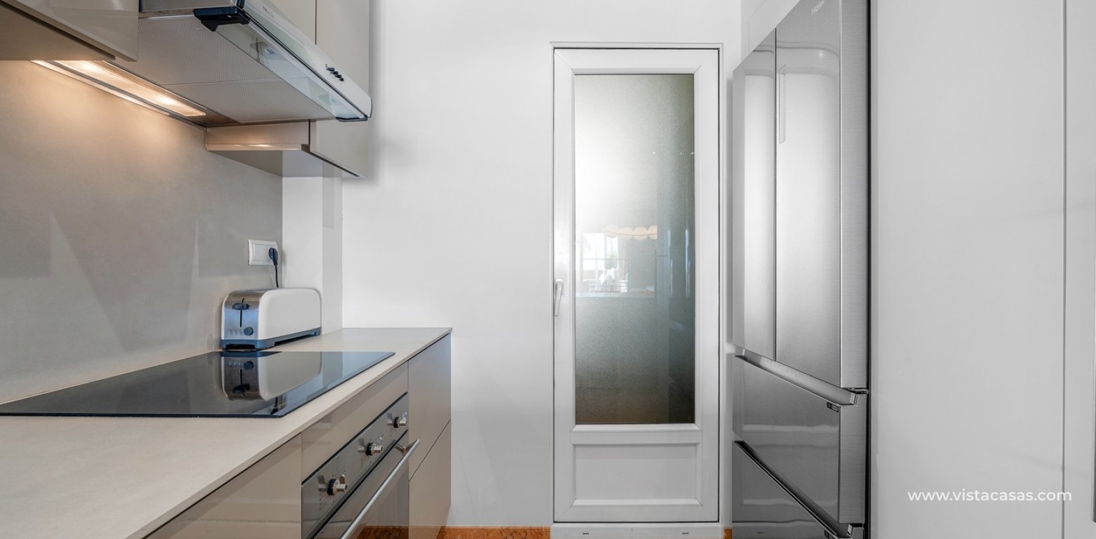 Vente - Appartement - Altea