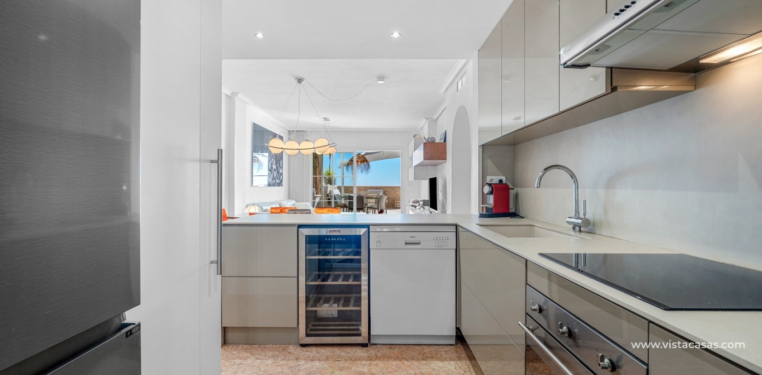 Vente - Appartement - Altea