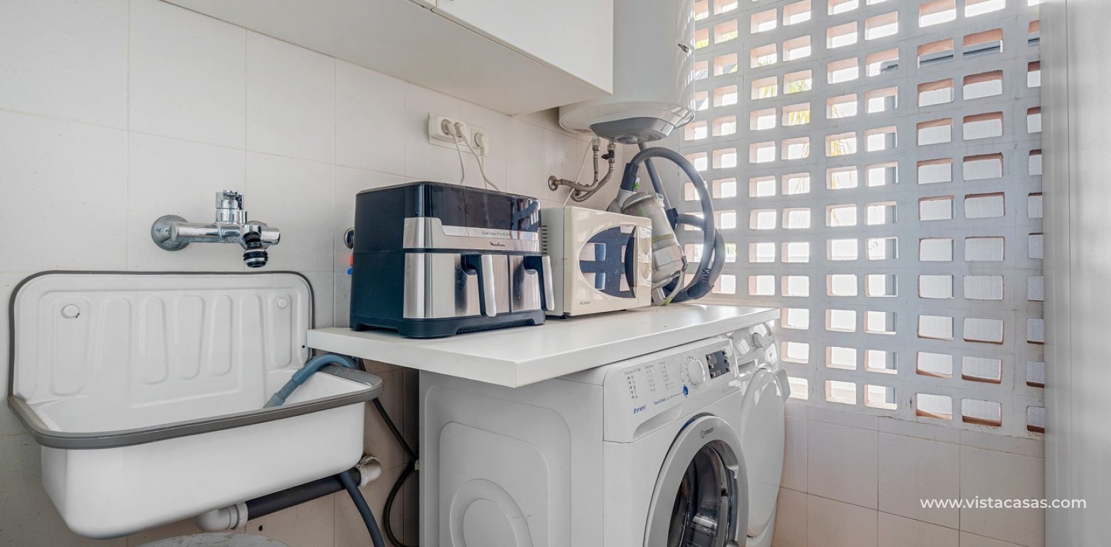 Vente - Appartement - Altea