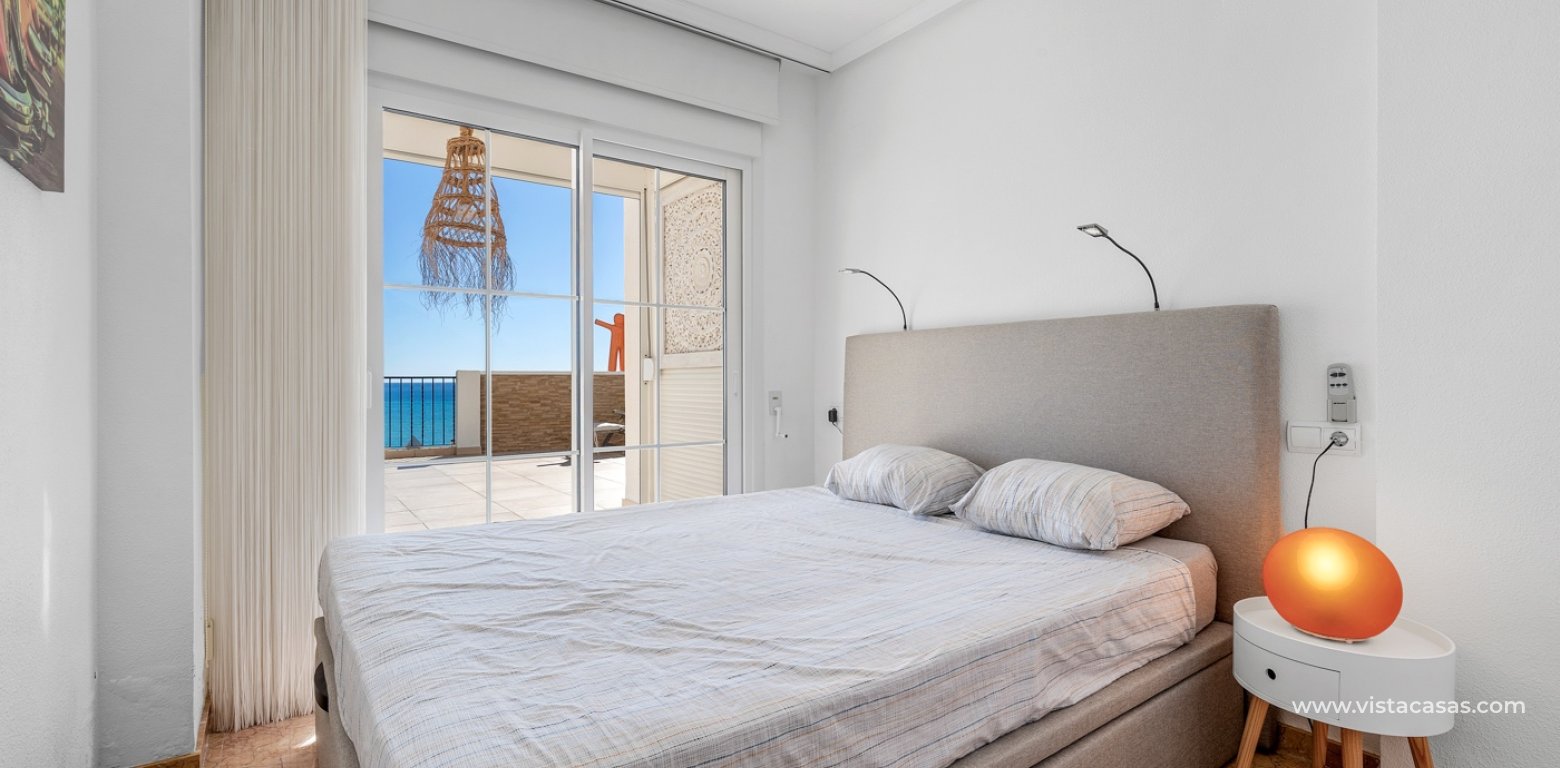 Vente - Appartement - Altea