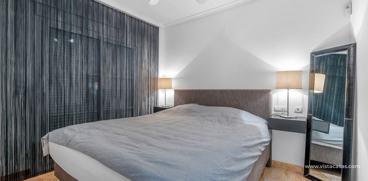 Vente - Appartement - Altea