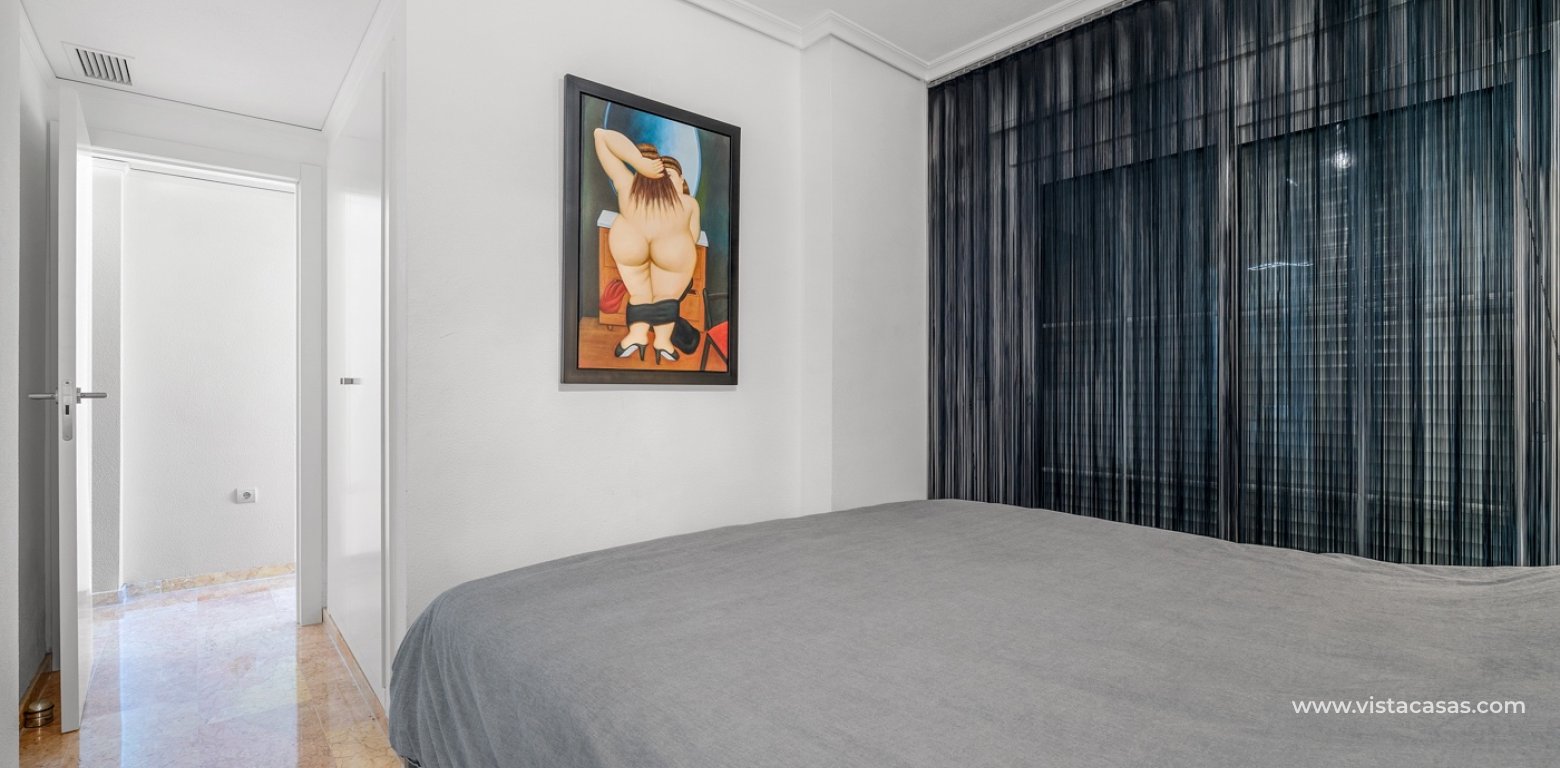 Vente - Appartement - Altea