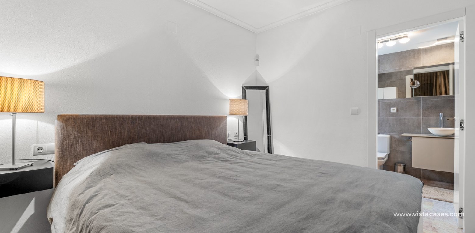 Vente - Appartement - Altea