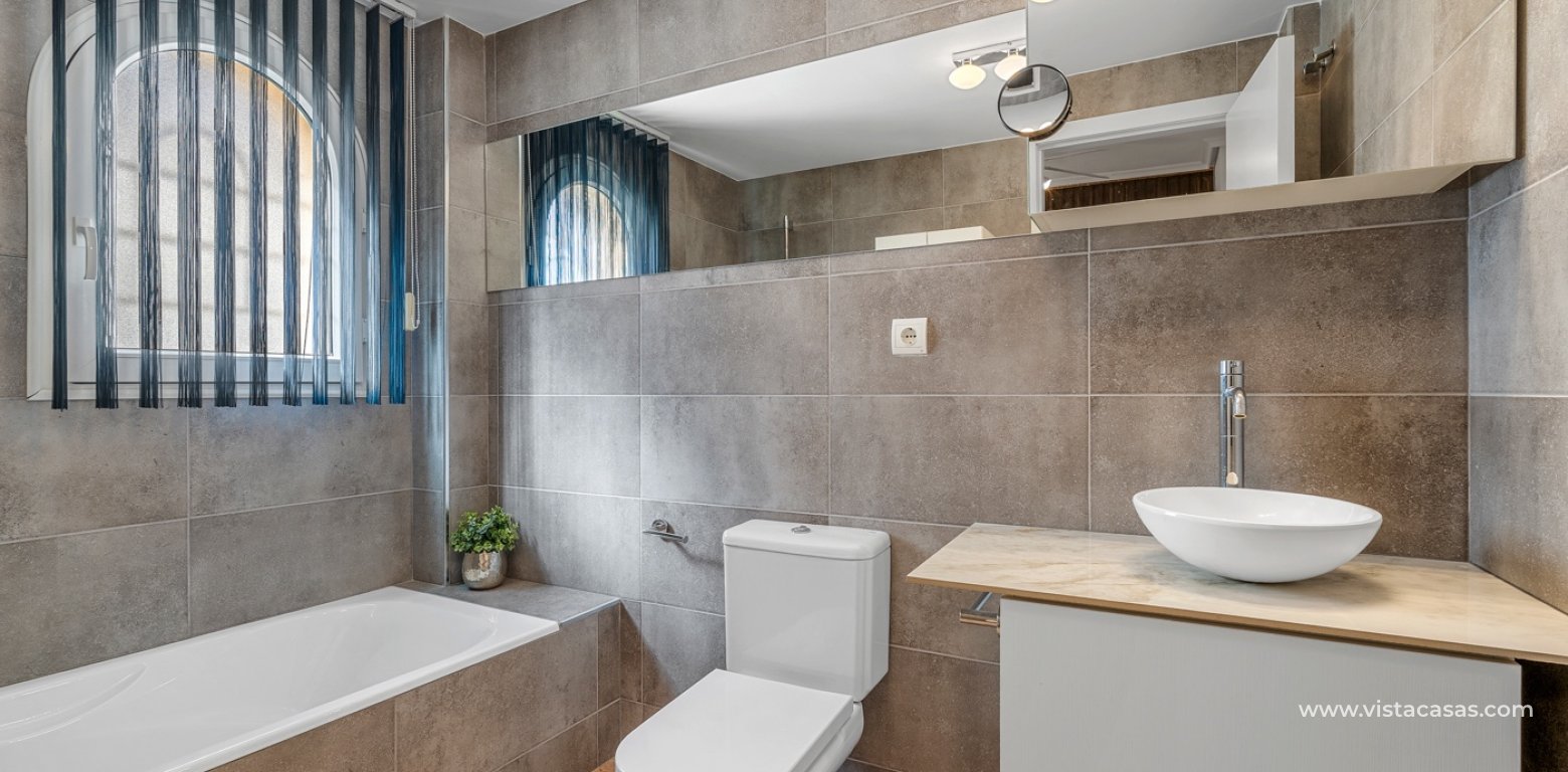 Vente - Appartement - Altea