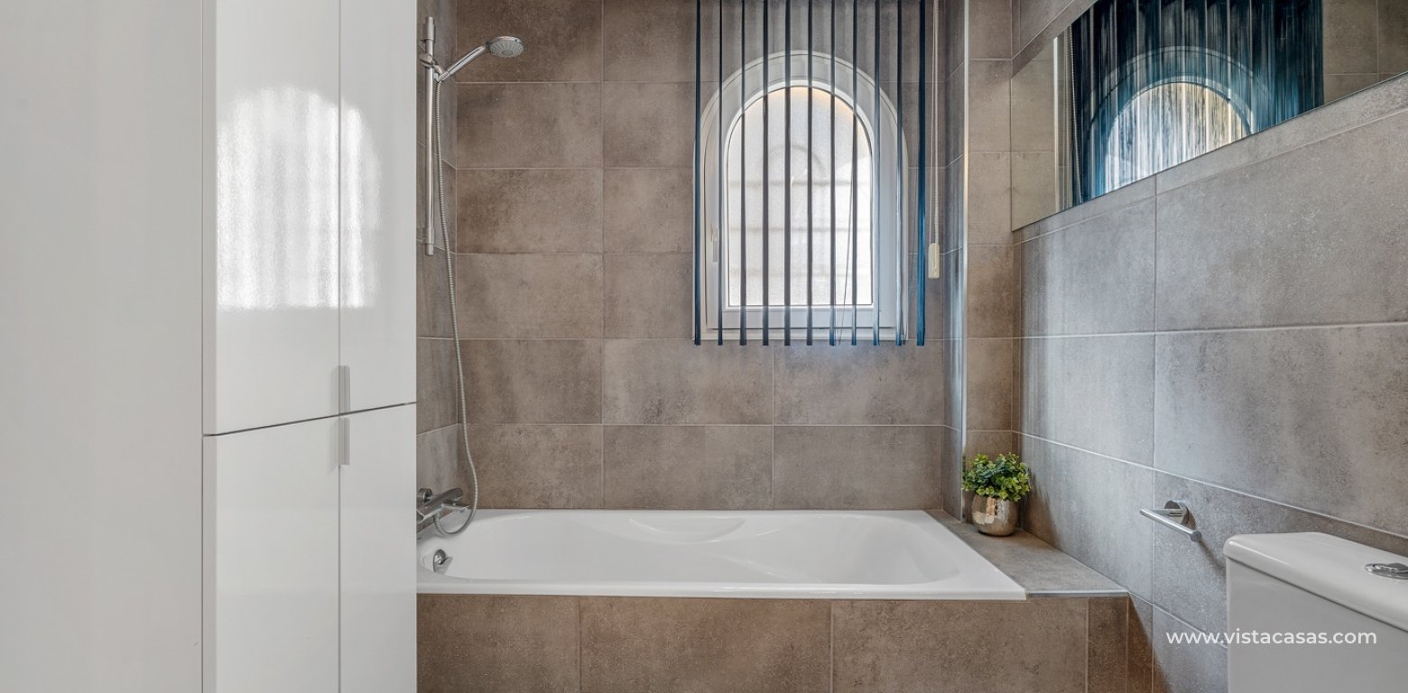 Vente - Appartement - Altea