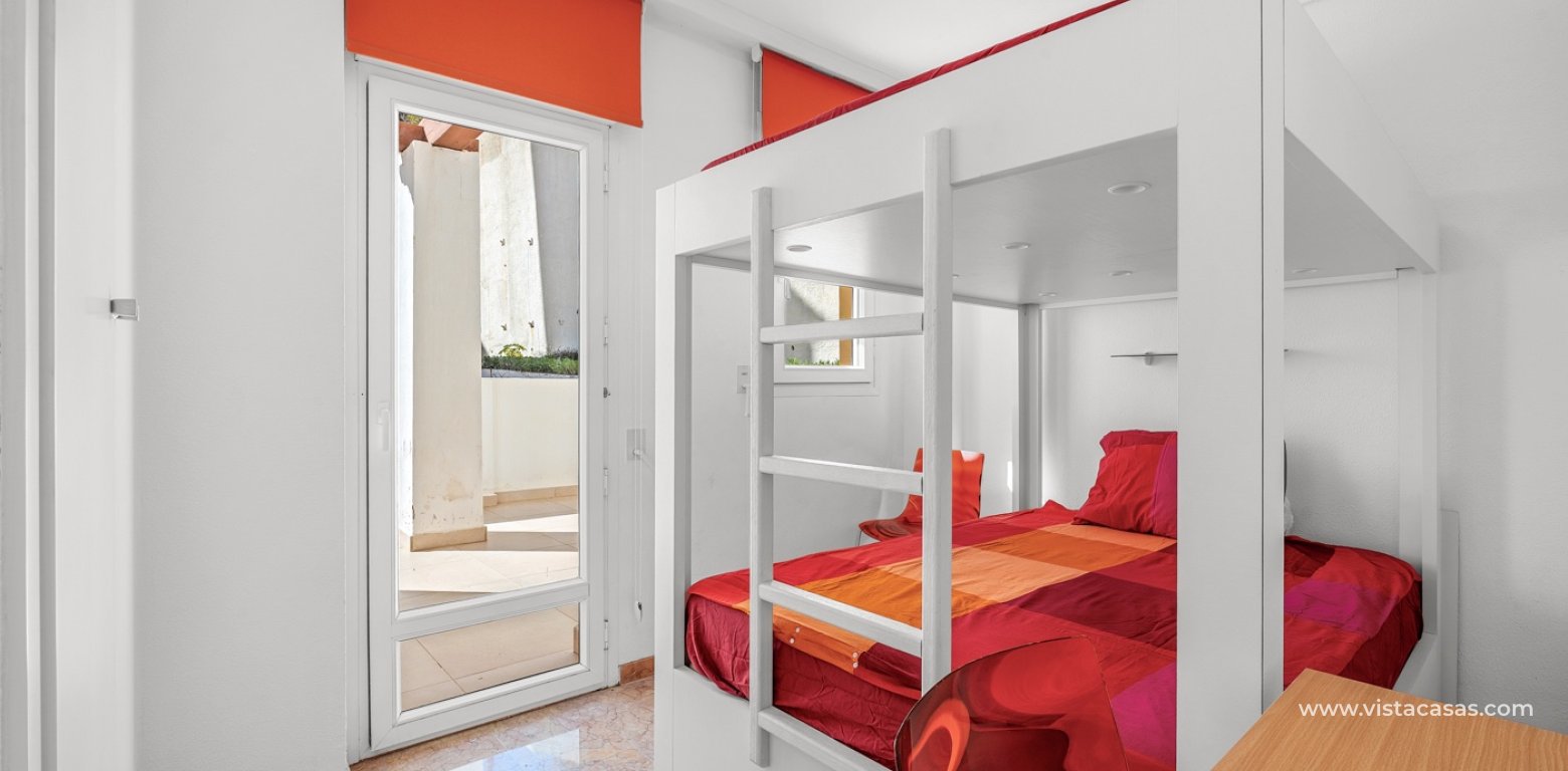 Vente - Appartement - Altea