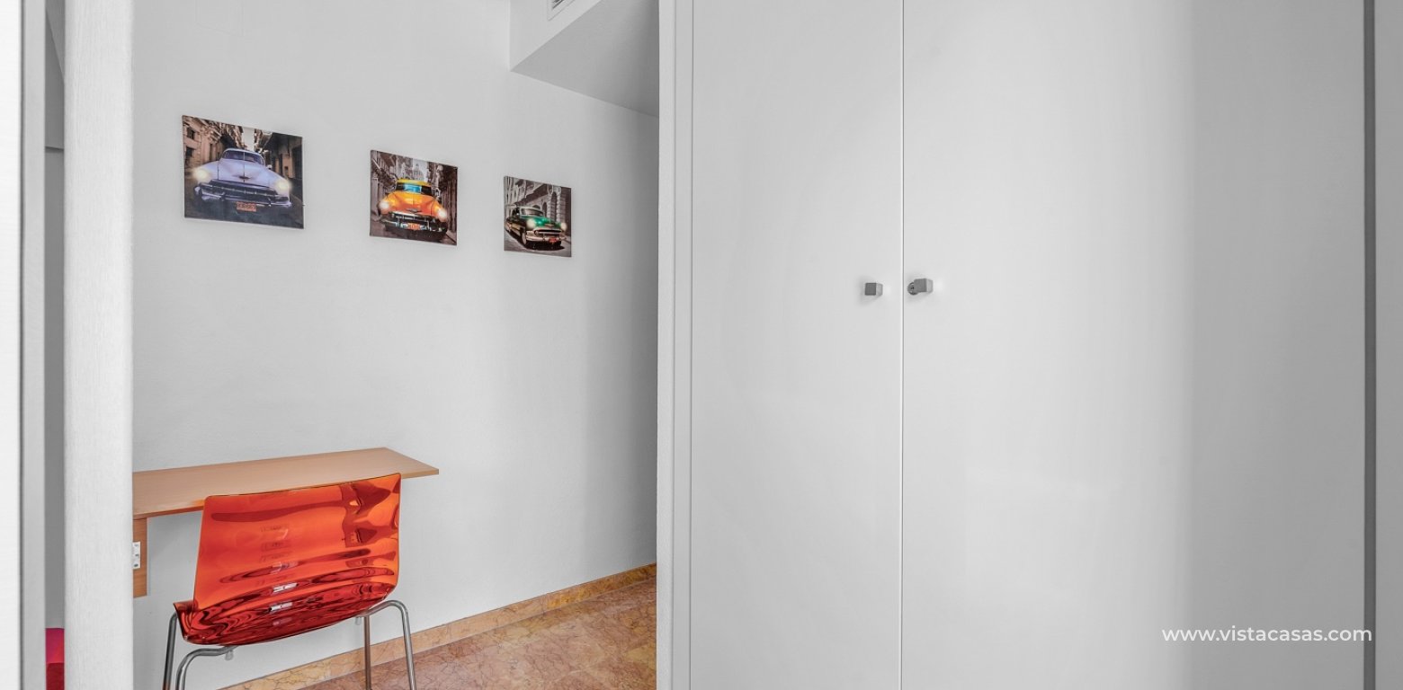 Vente - Appartement - Altea