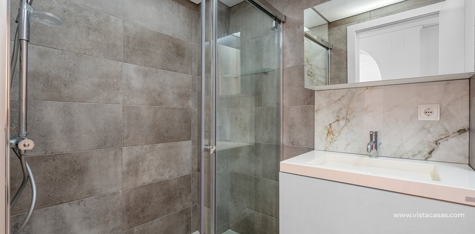 Vente - Appartement - Altea