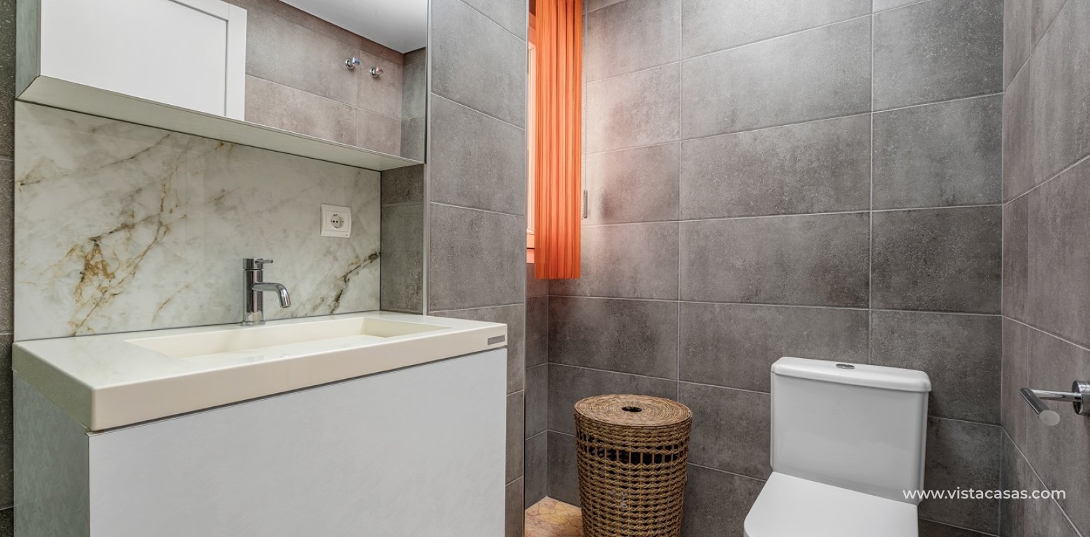 Vente - Appartement - Altea