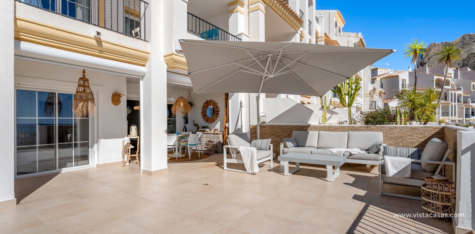 Vente - Appartement - Altea