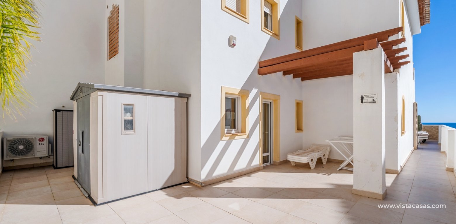 Vente - Appartement - Altea