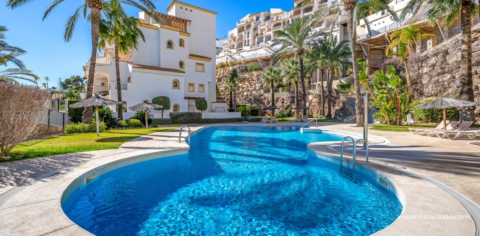 Vente - Appartement - Altea