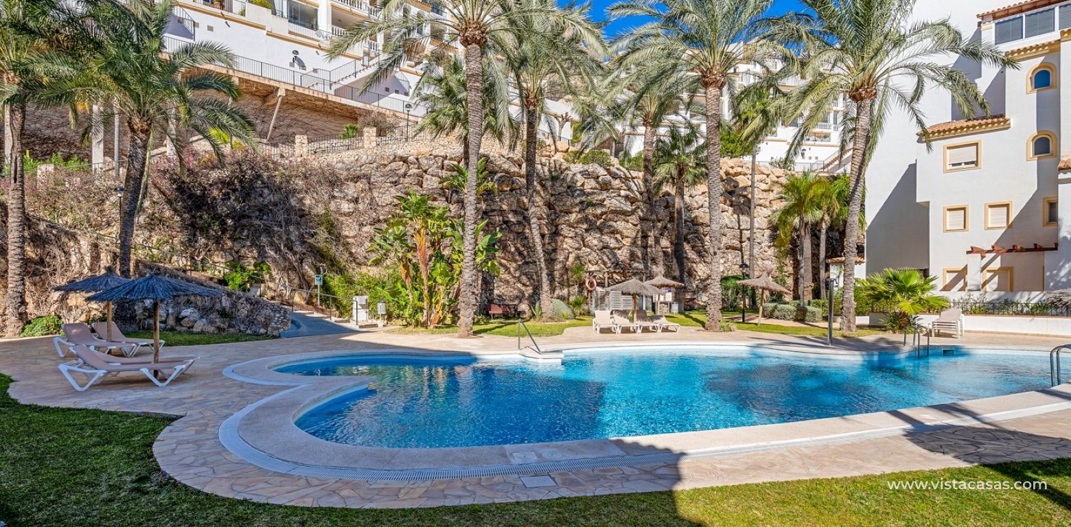 Vente - Appartement - Altea