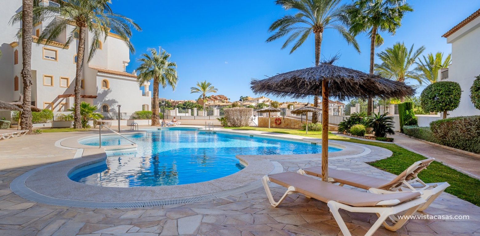 Vente - Appartement - Altea