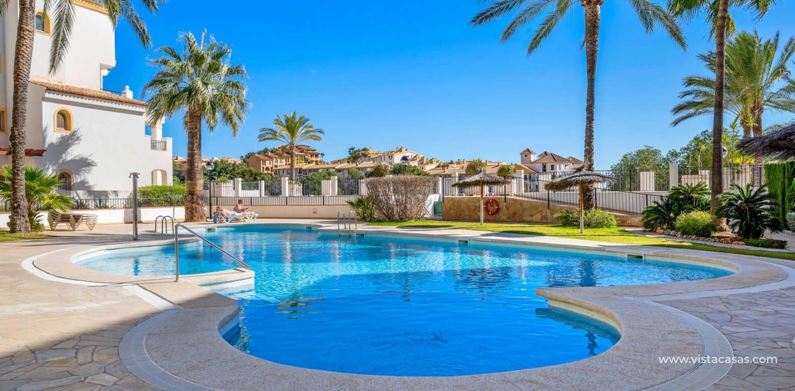 Vente - Appartement - Altea