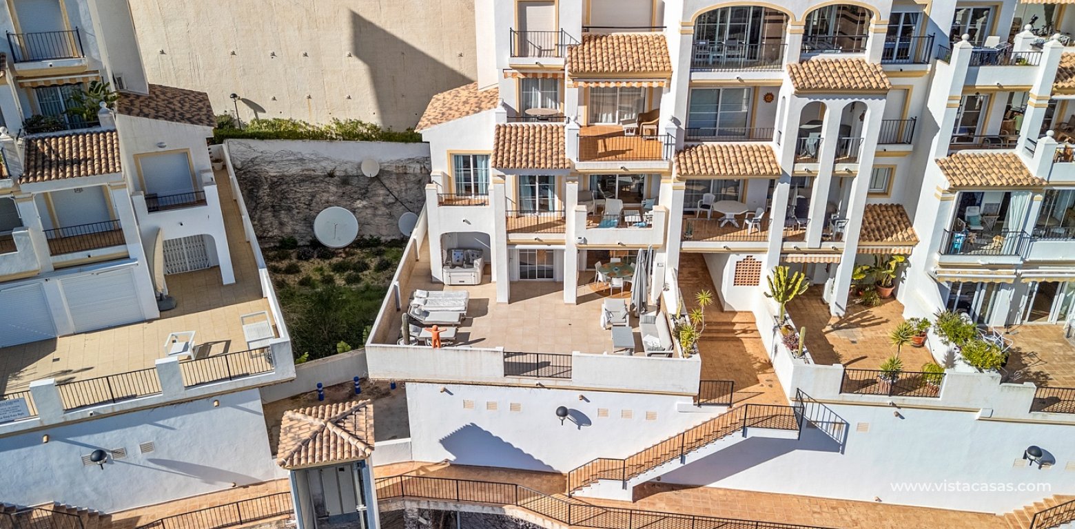 Vente - Appartement - Altea