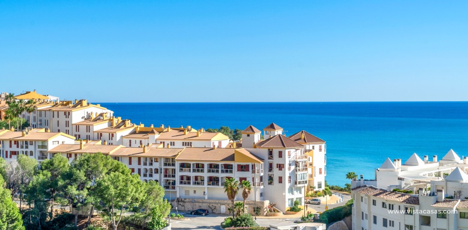 Vente - Appartement - Altea