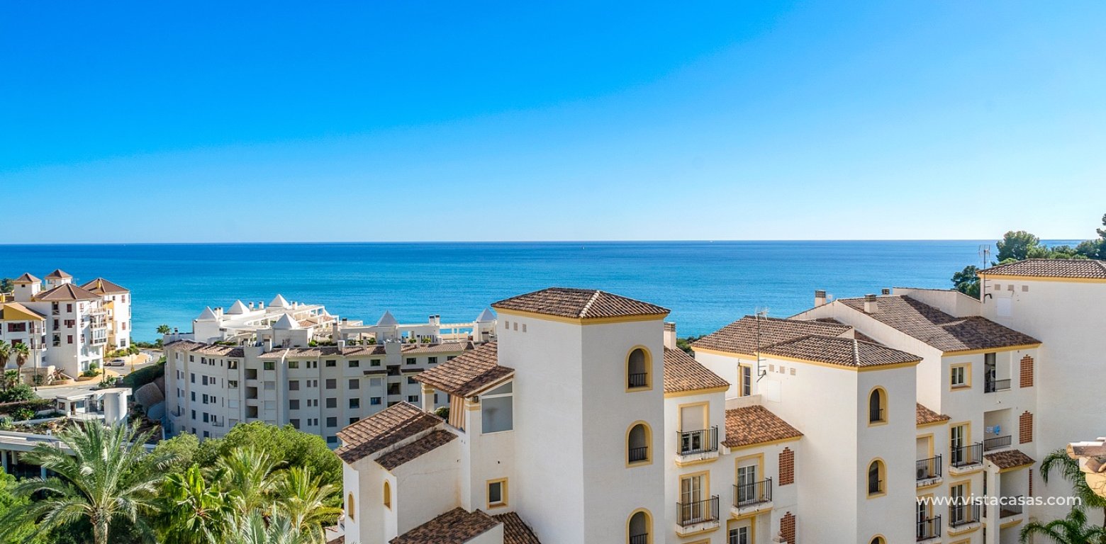 Vente - Appartement - Altea