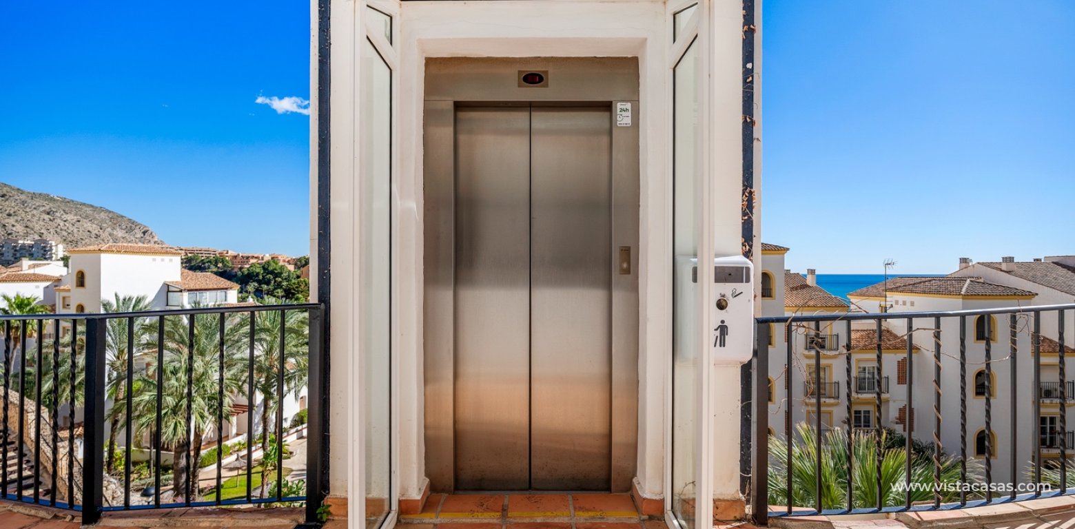 Vente - Appartement - Altea