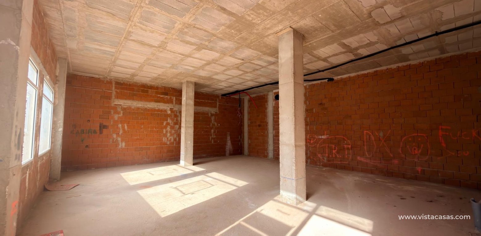 Resale - Commercial - Villamartin - Los Dolses