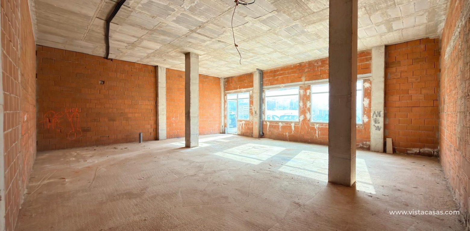 Resale - Commercial - Villamartin - Los Dolses