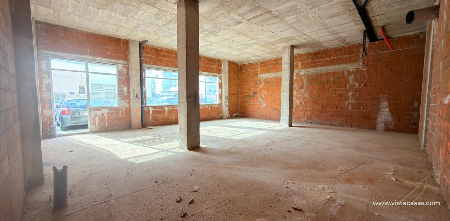 Resale - Commercial - Villamartin - Los Dolses
