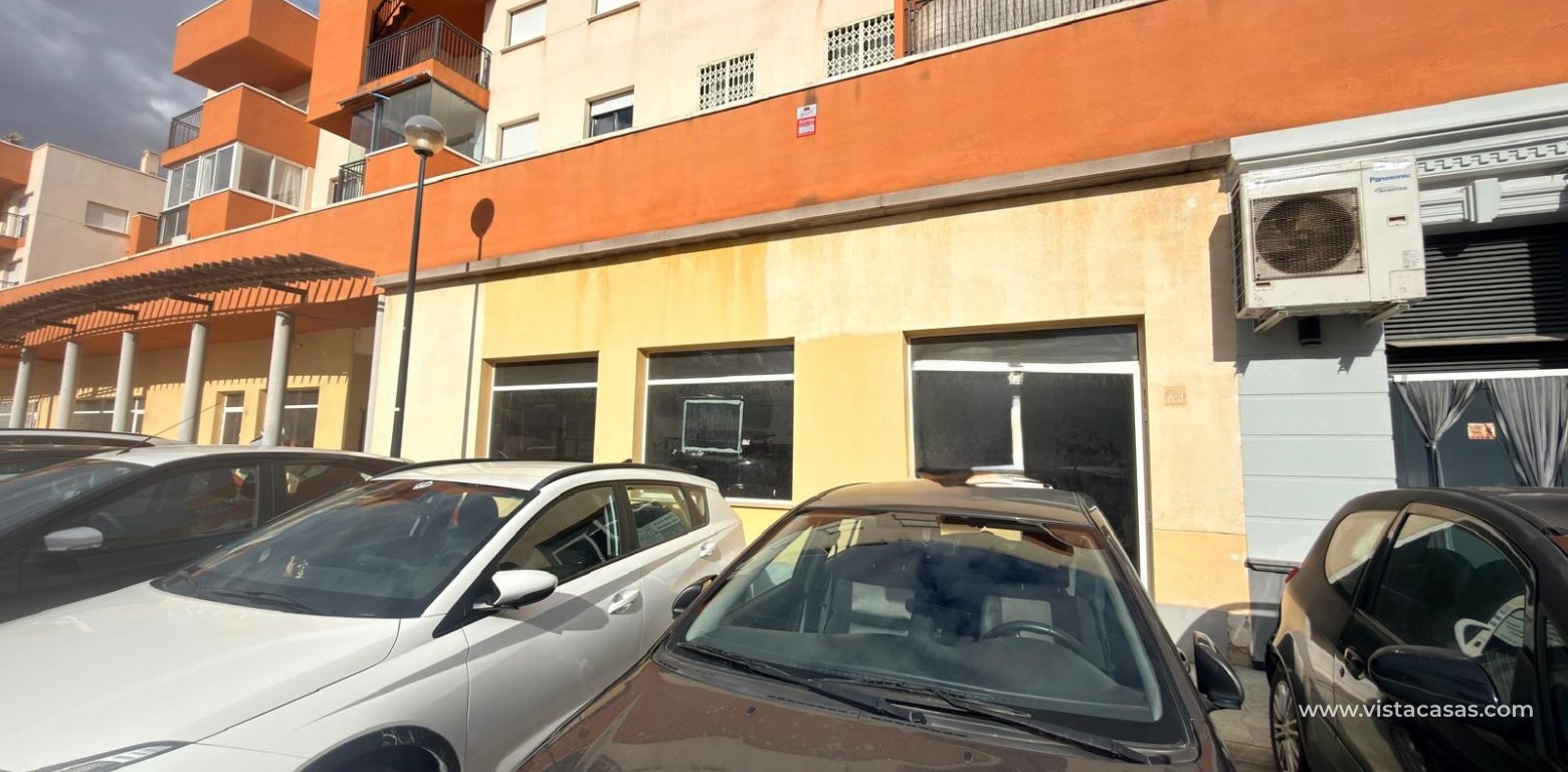 Resale - Commercial - Villamartin - Los Dolses