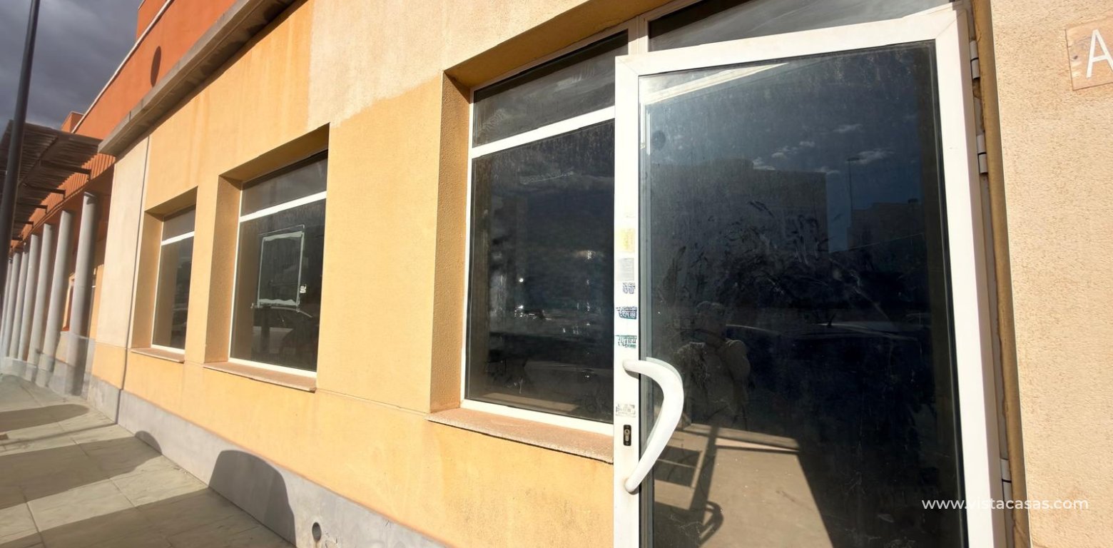 Resale - Commercial - Villamartin - Los Dolses