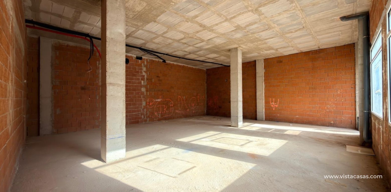Resale - Commercial - Villamartin - Los Dolses