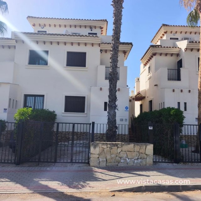 Villa - Resale - Algorfa - Algorfa