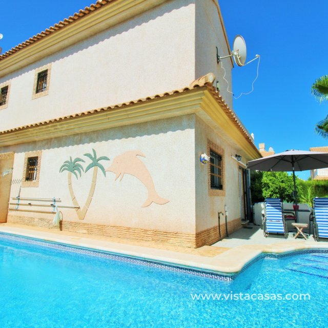 Townhouse - Resale - Playa Flamenca - Playa Flamenca