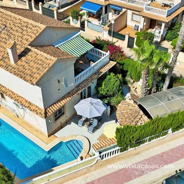 Townhouse - Resale - Playa Flamenca - Playa Flamenca