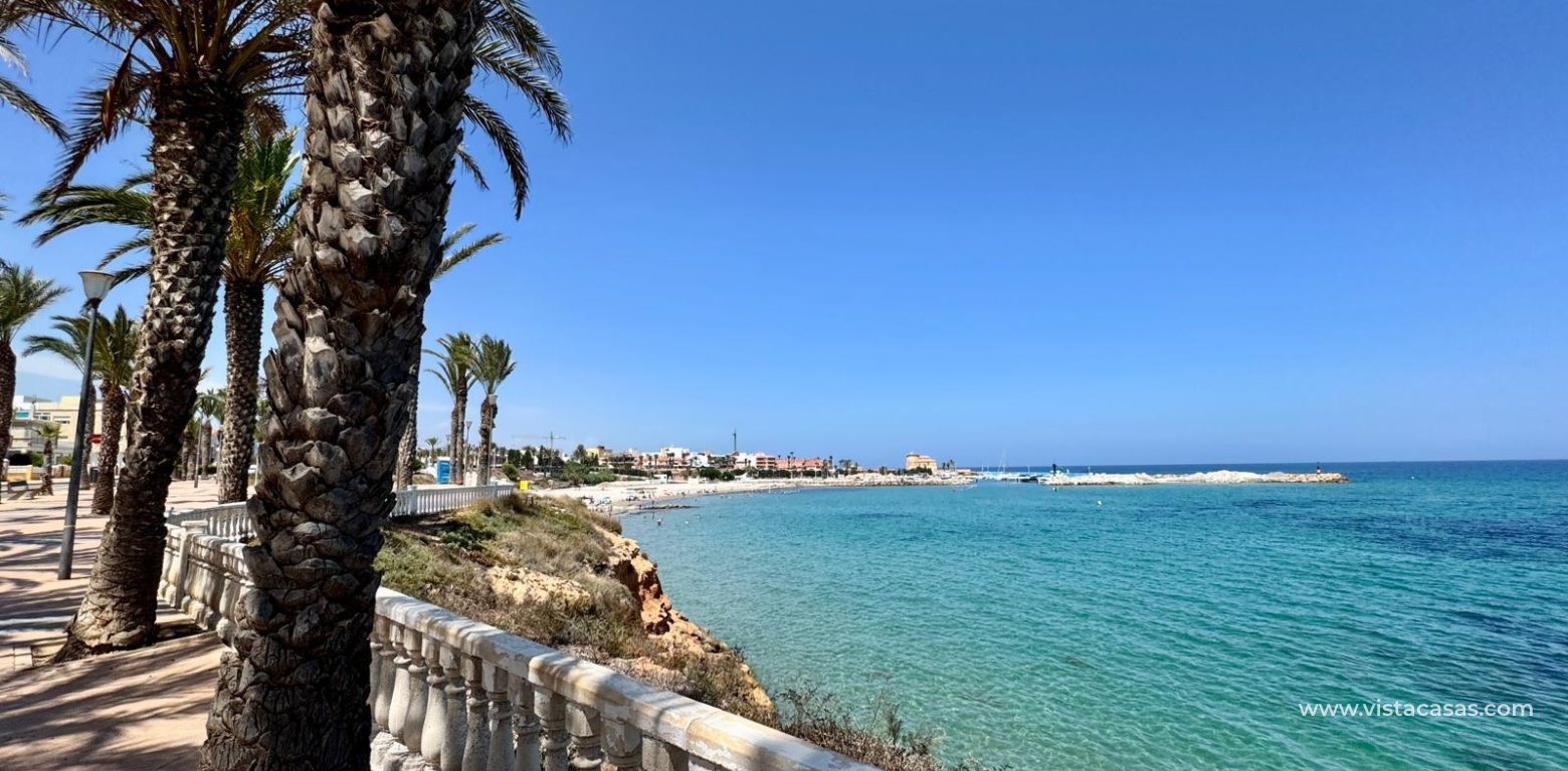 Resale - Apartment - Pilar de la Horadada - Torre de la Horadada