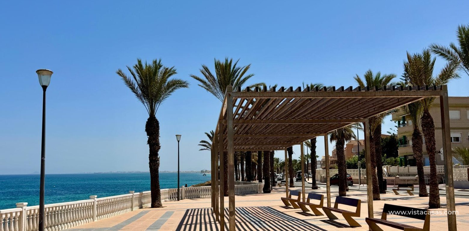 Resale - Apartment - Pilar de la Horadada - Torre de la Horadada