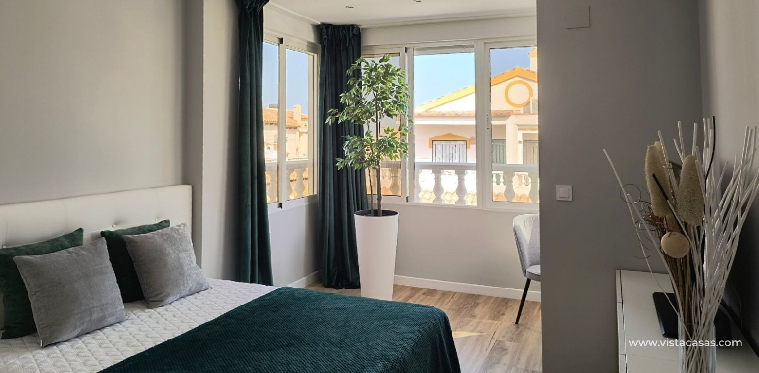 Wtórny - Townhouse - La Florida
