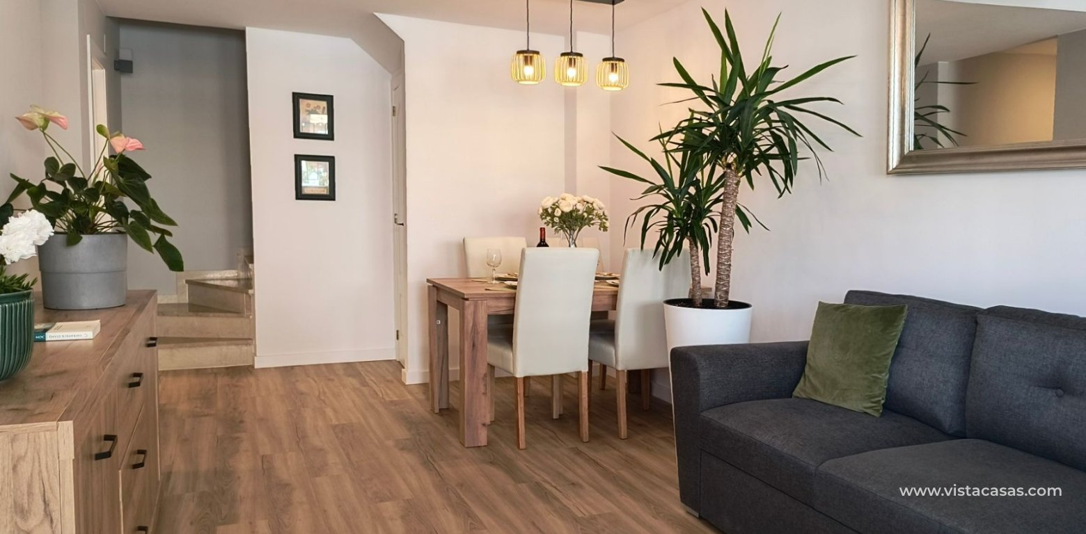 Wtórny - Townhouse - La Florida