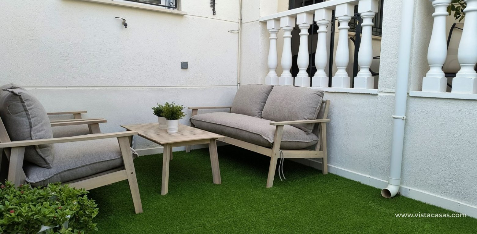 Wtórny - Townhouse - La Florida