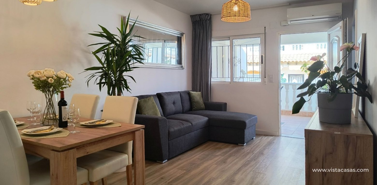 Wtórny - Townhouse - La Florida