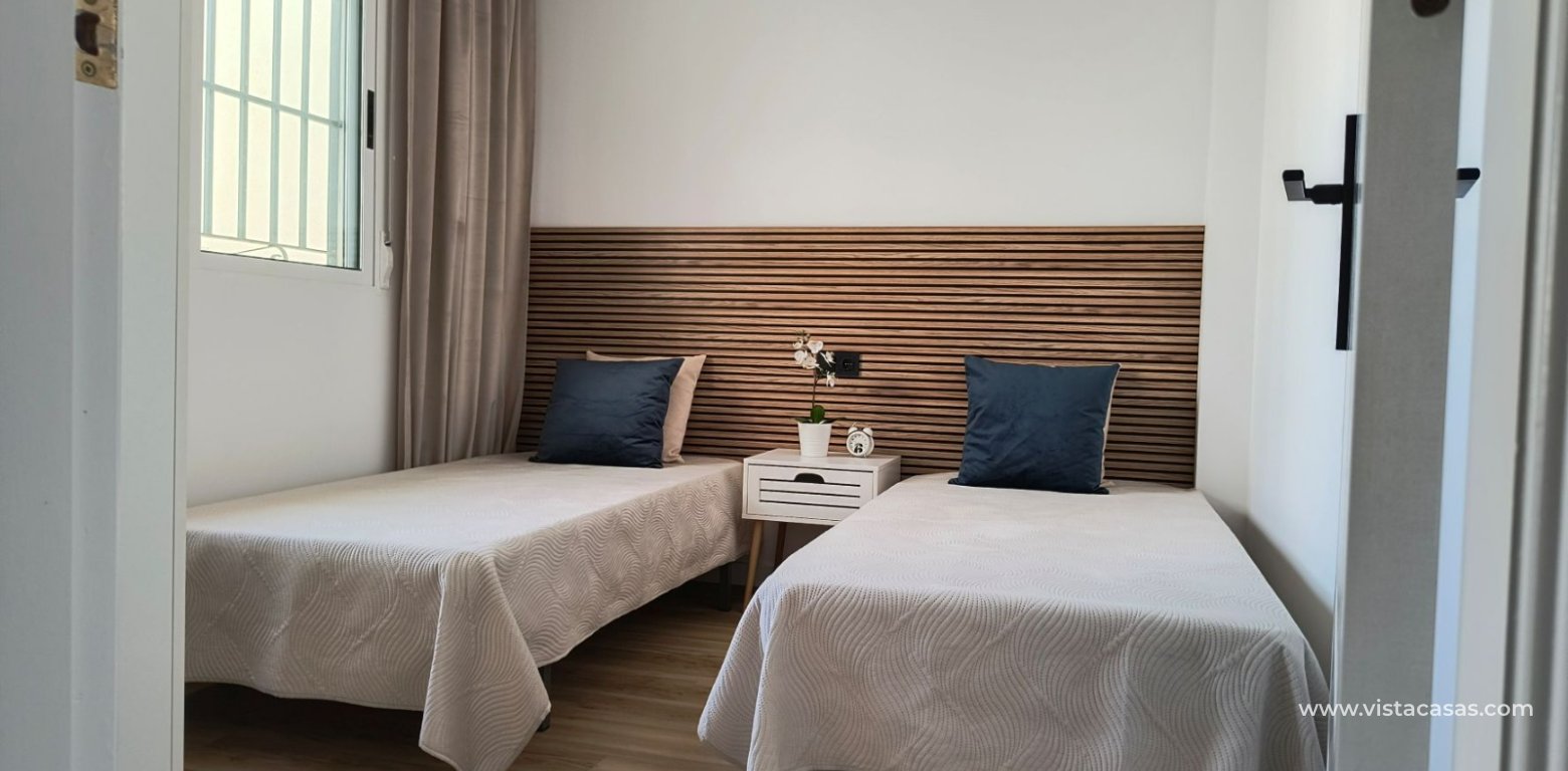 Wtórny - Townhouse - La Florida
