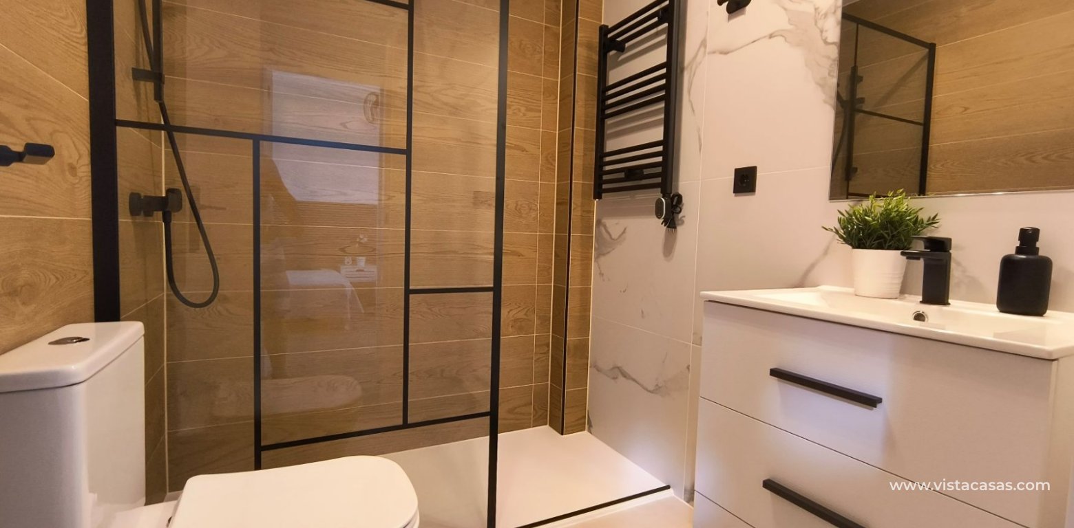Wtórny - Townhouse - La Florida
