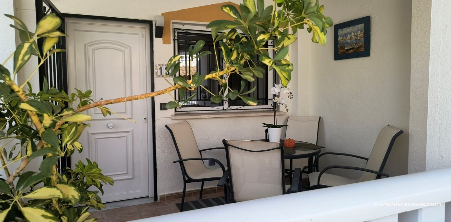 Wtórny - Townhouse - La Florida