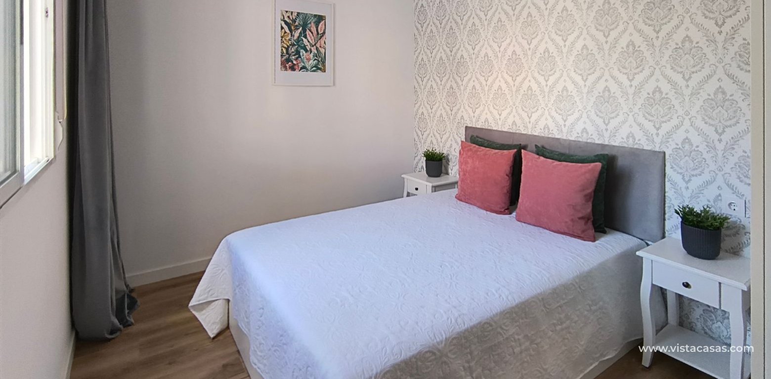 Wtórny - Townhouse - La Florida