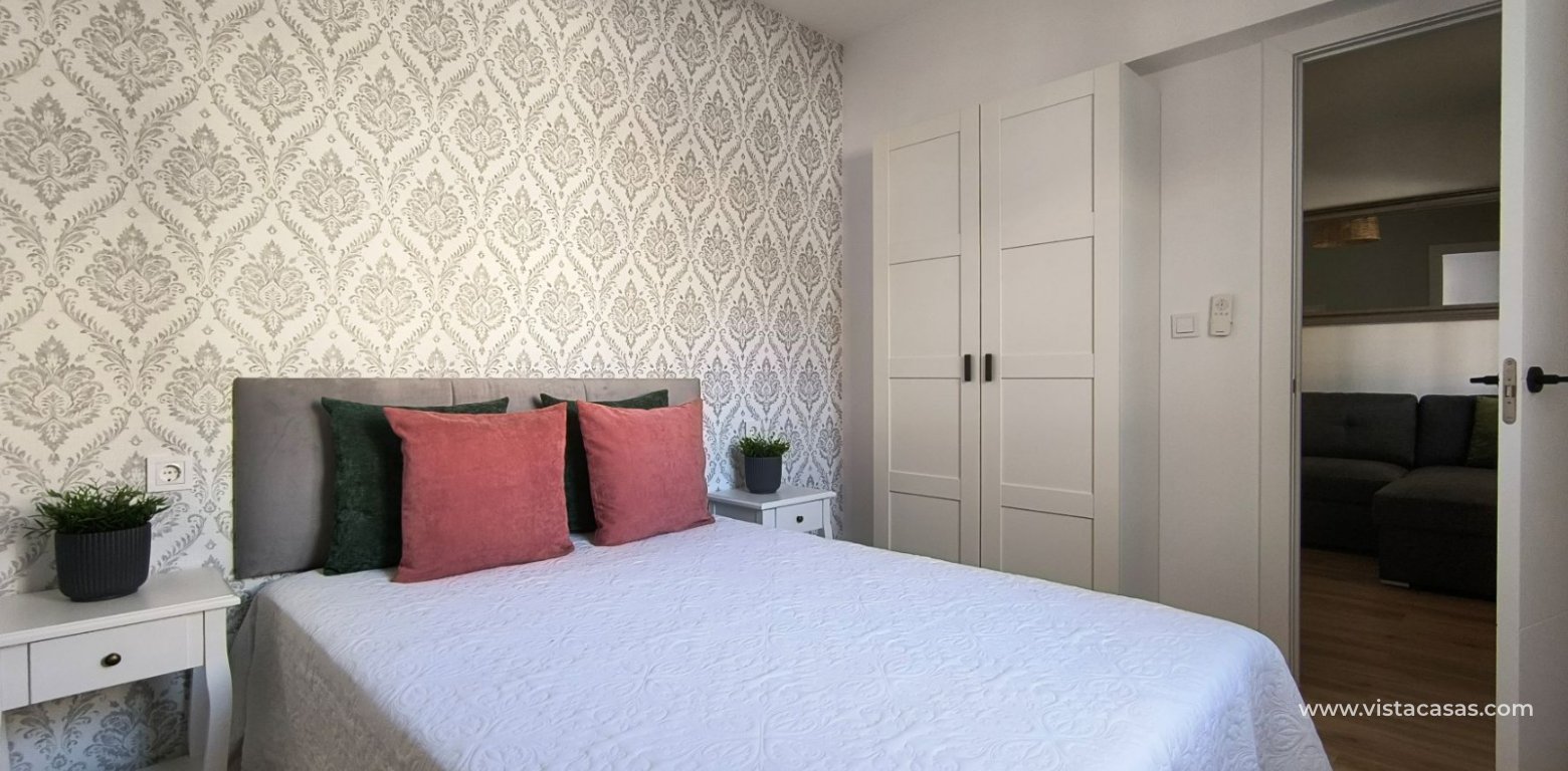Wtórny - Townhouse - La Florida