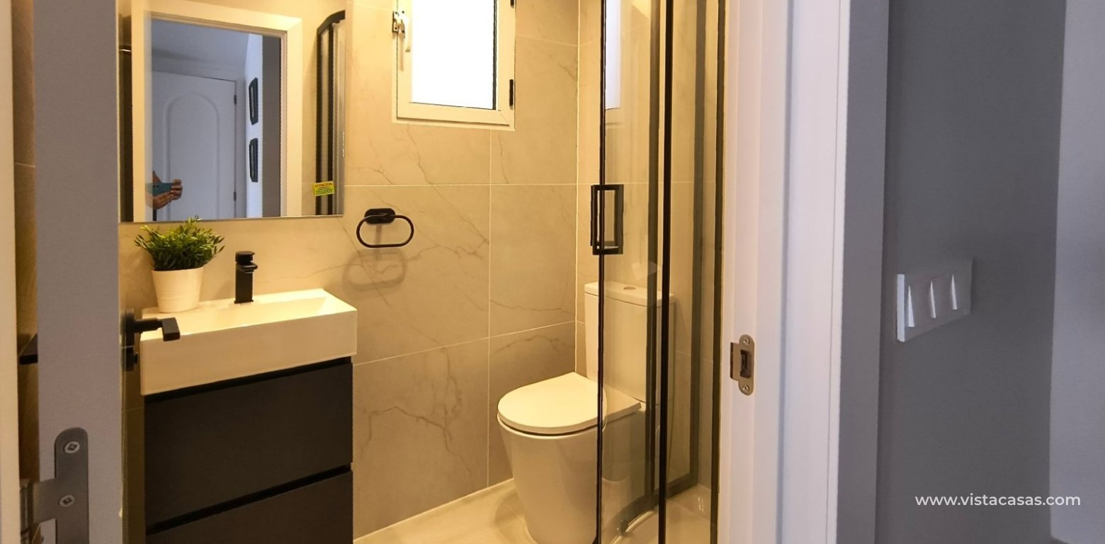 Wtórny - Townhouse - La Florida