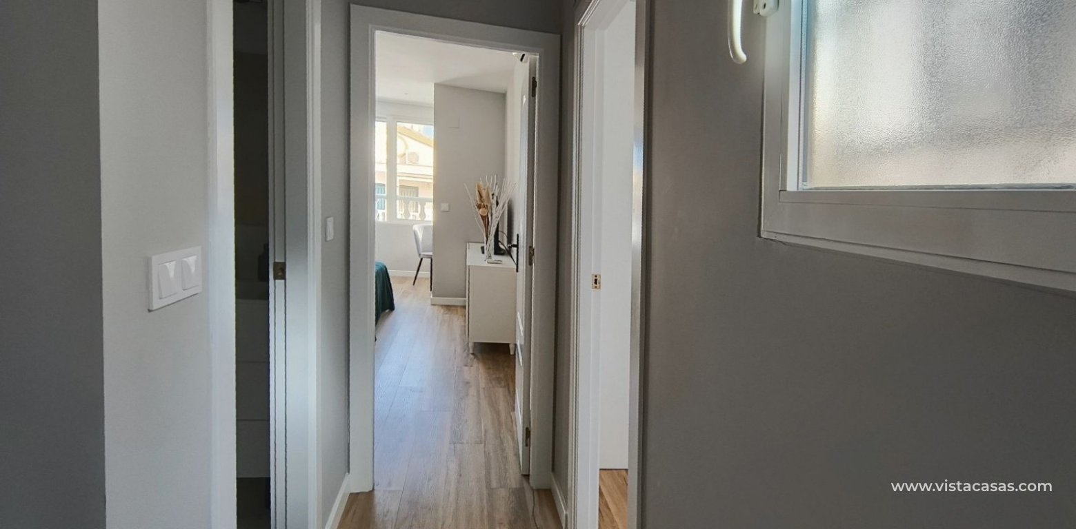 Wtórny - Townhouse - La Florida