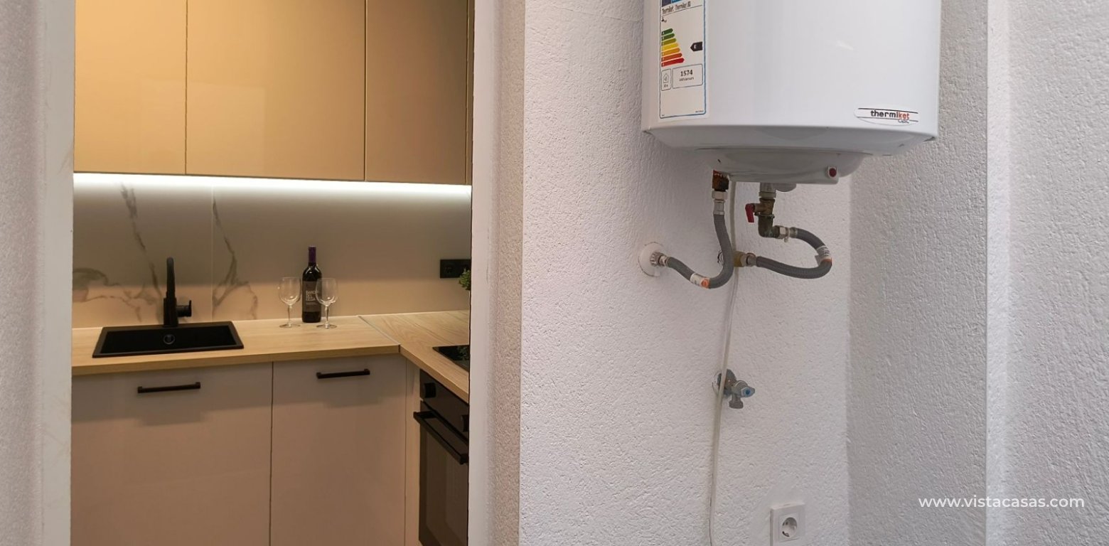 Wtórny - Townhouse - La Florida