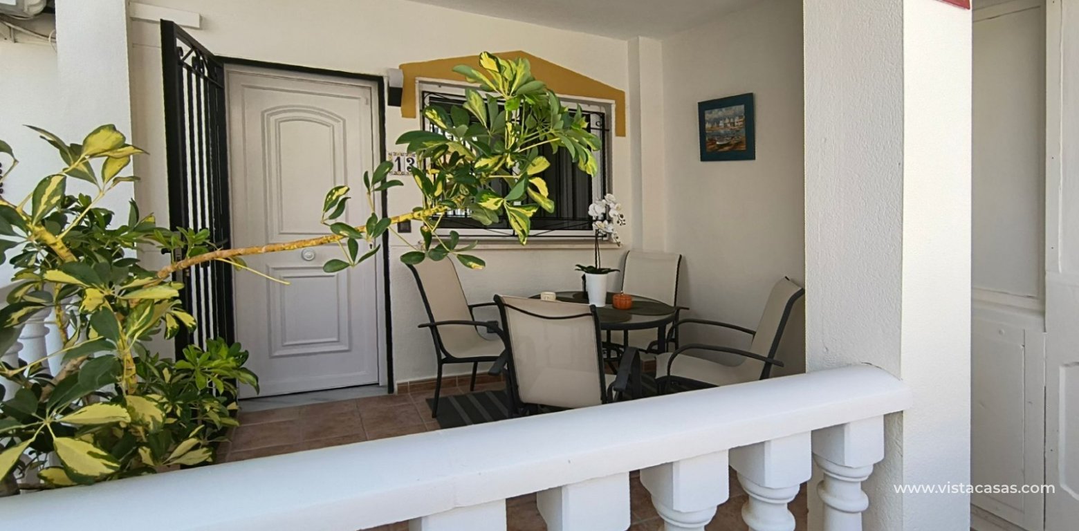 Wtórny - Townhouse - La Florida