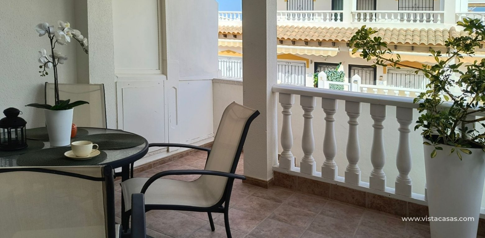 Wtórny - Townhouse - La Florida