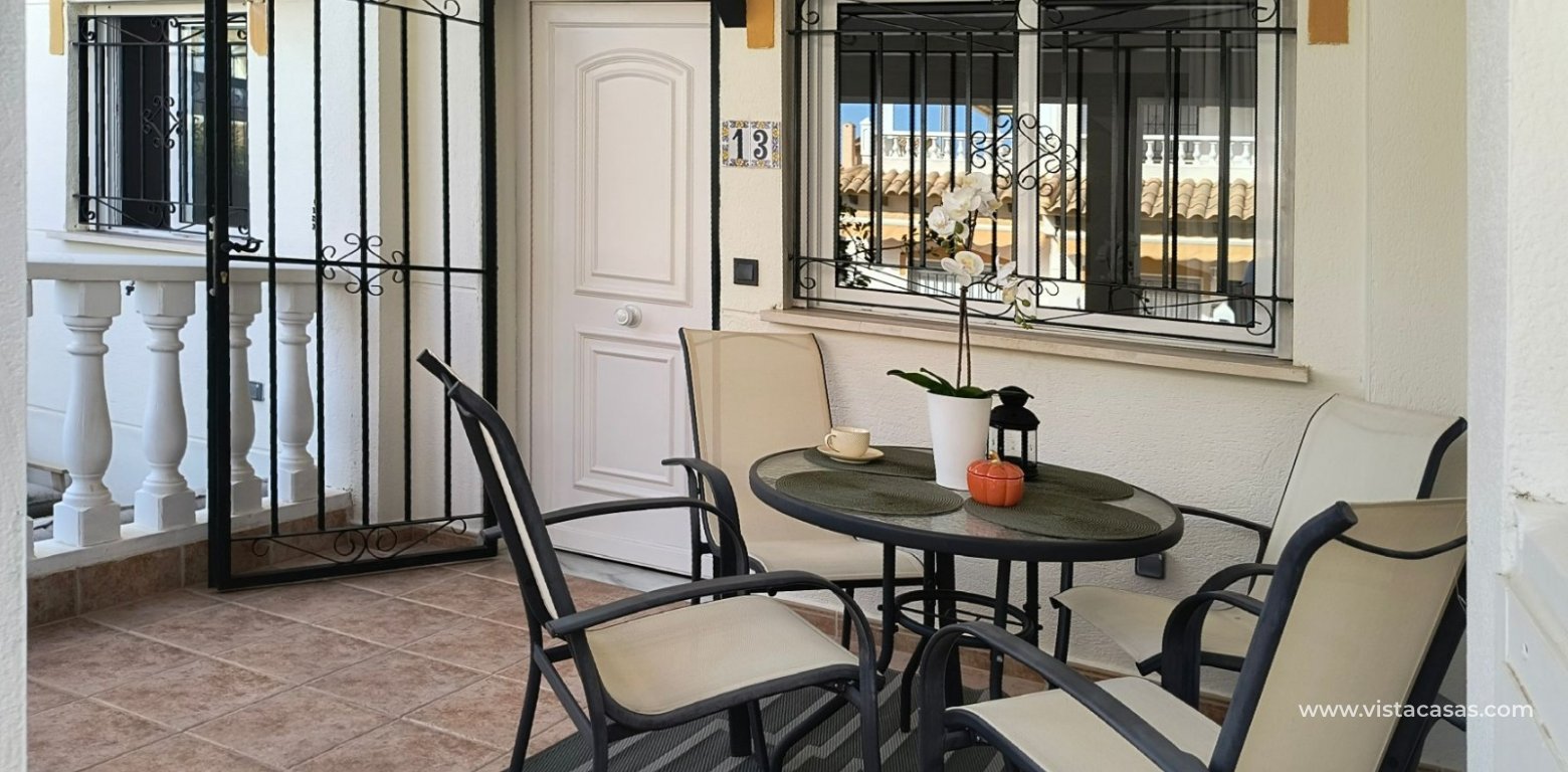 Wtórny - Townhouse - La Florida
